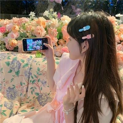 我只喜欢你